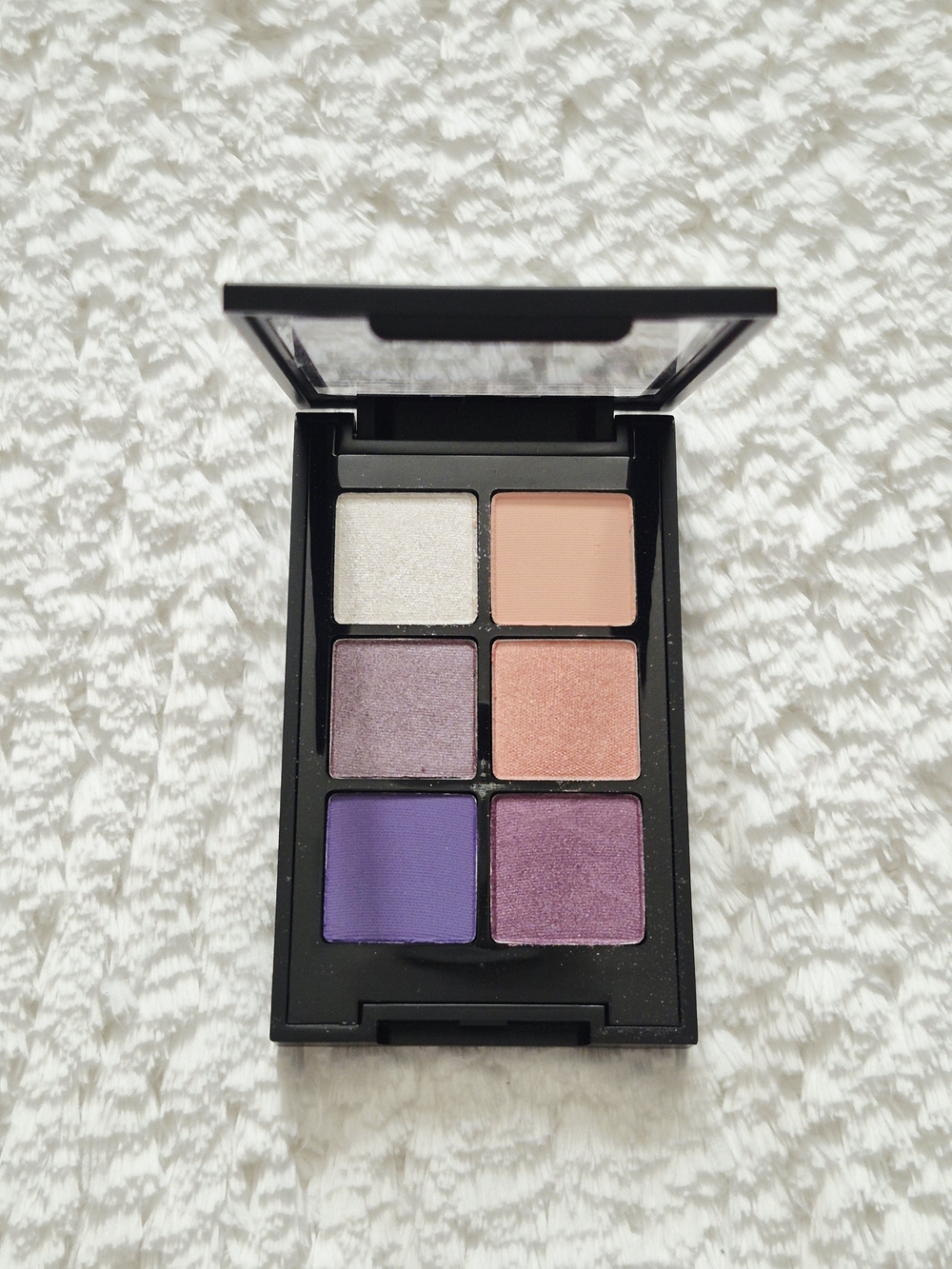 Sonia Kashuk Eyeshadow Palette
